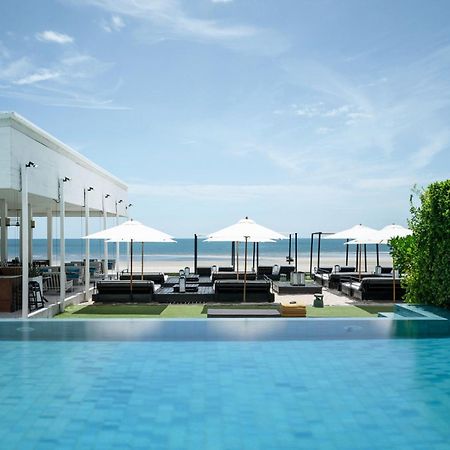 Putahracsa Hua Hin Hotel Exterior foto