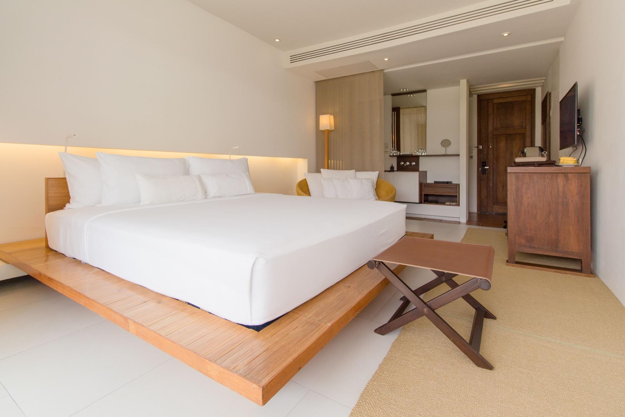 Putahracsa Hua Hin Hotel Exterior foto