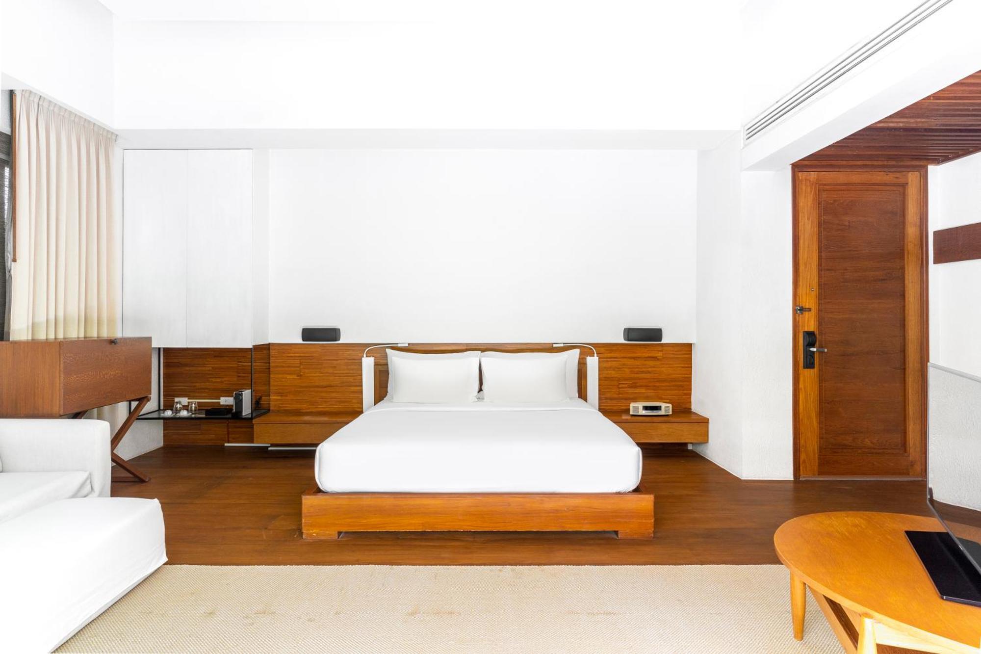 Putahracsa Hua Hin Hotel Cameră foto