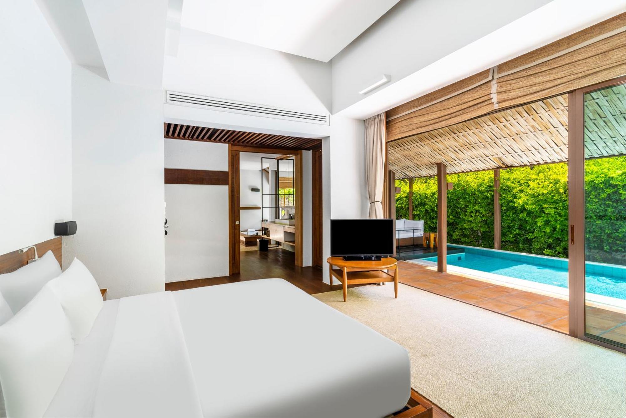 Putahracsa Hua Hin Hotel Cameră foto
