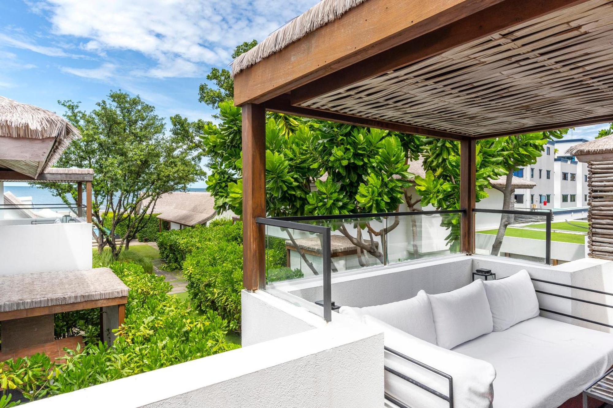 Putahracsa Hua Hin Hotel Cameră foto
