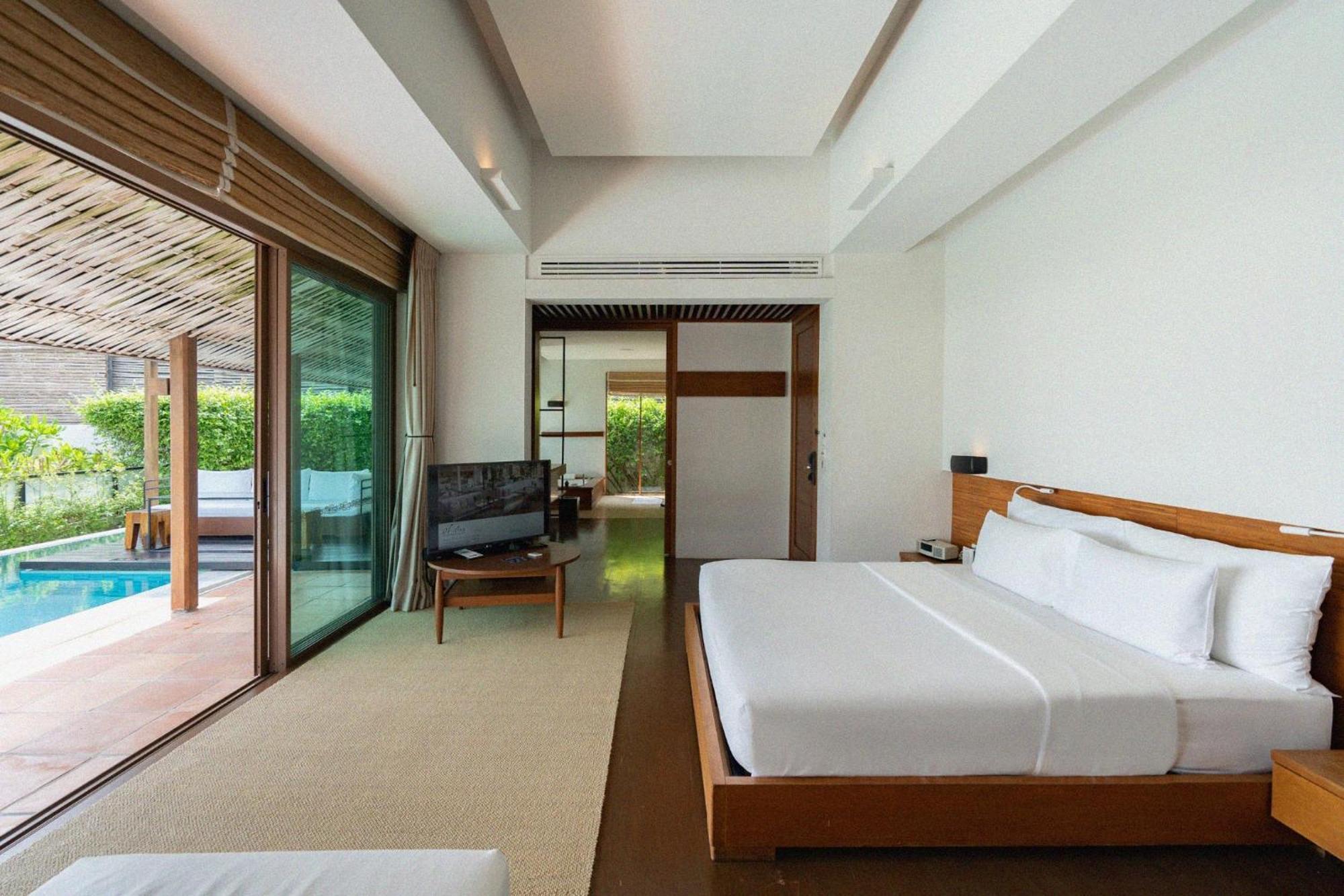 Putahracsa Hua Hin Hotel Cameră foto