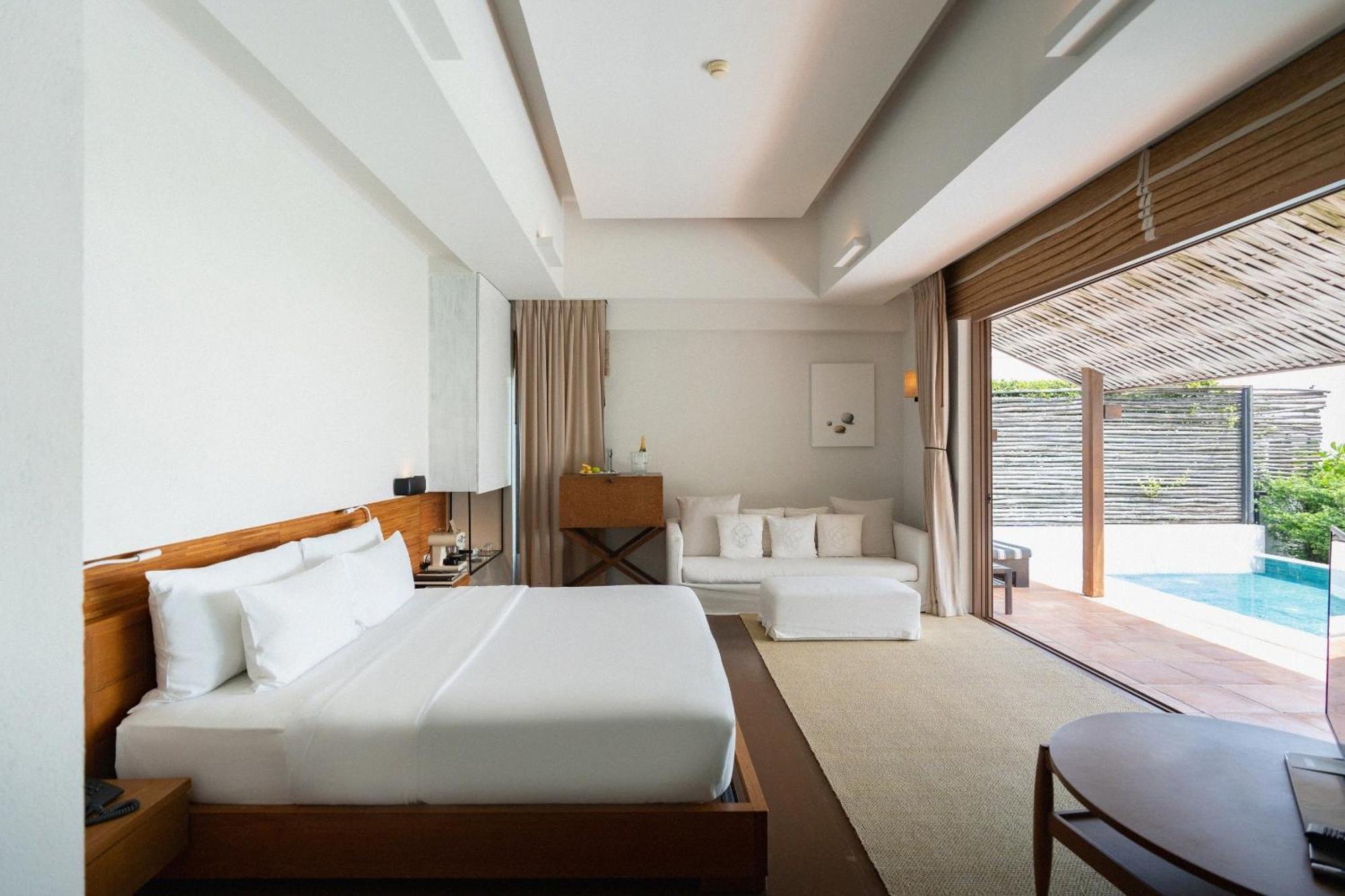 Putahracsa Hua Hin Hotel Cameră foto