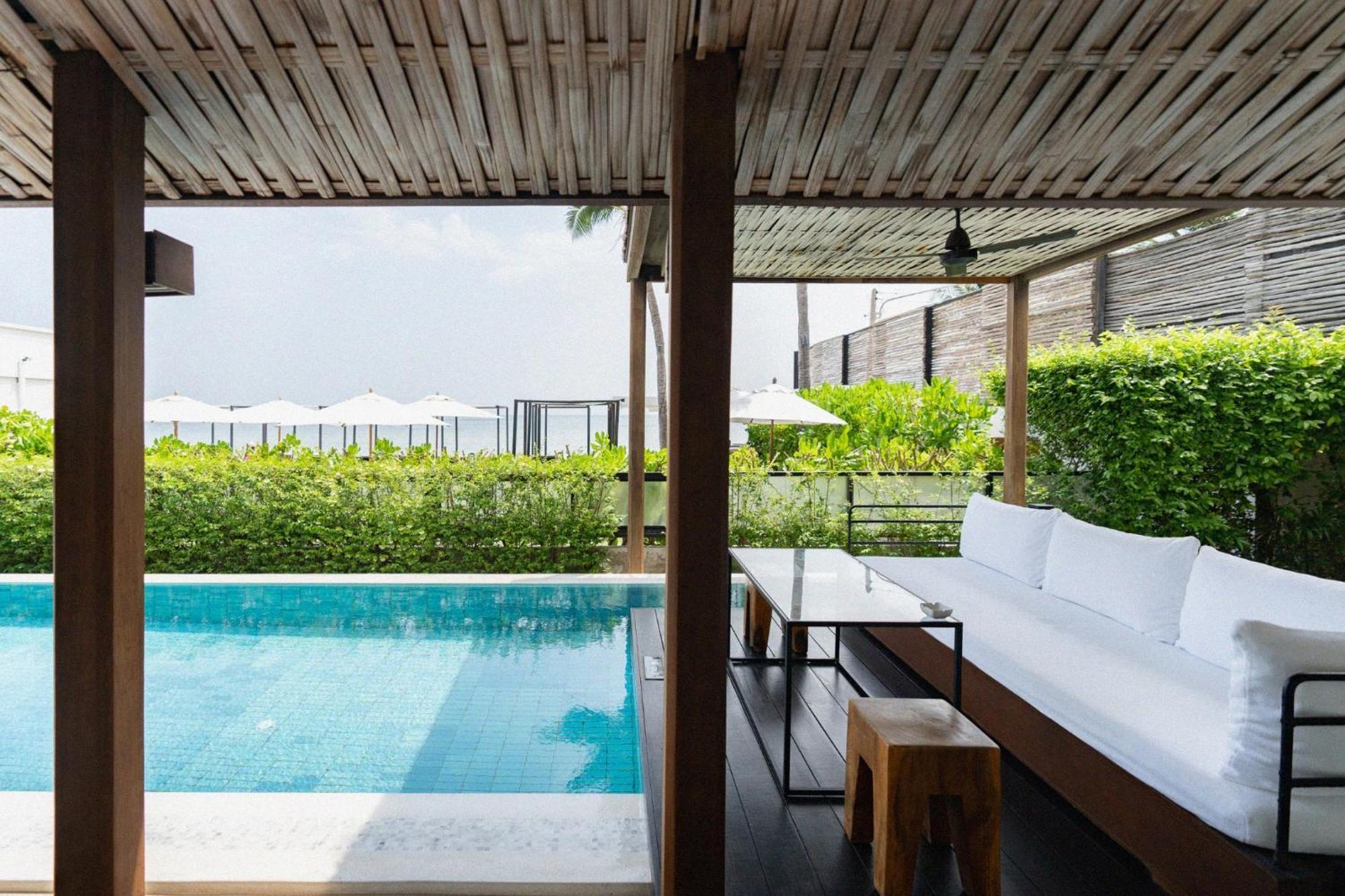 Putahracsa Hua Hin Hotel Cameră foto