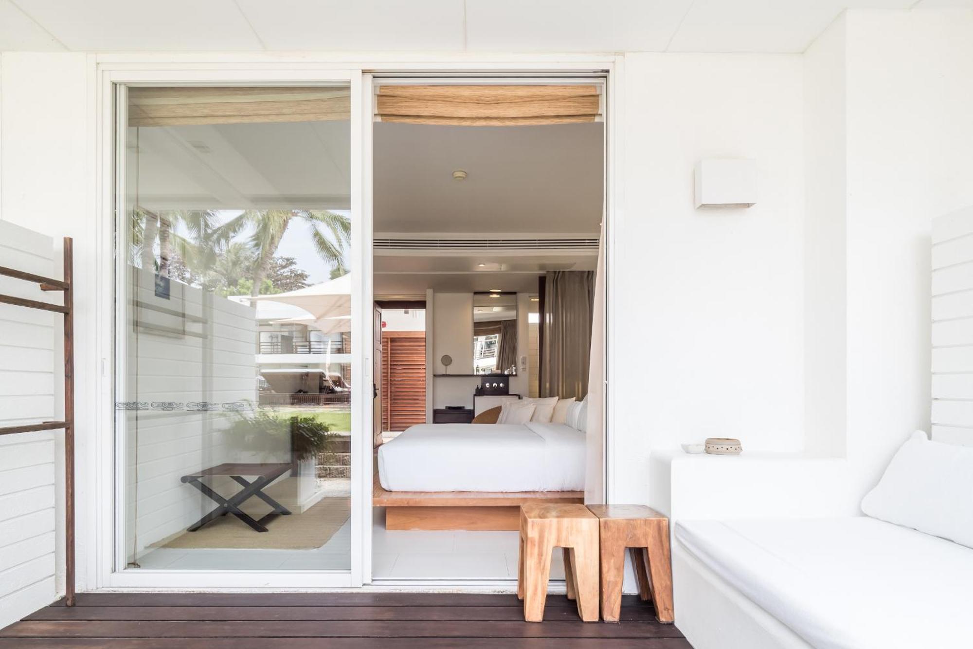 Putahracsa Hua Hin Hotel Cameră foto